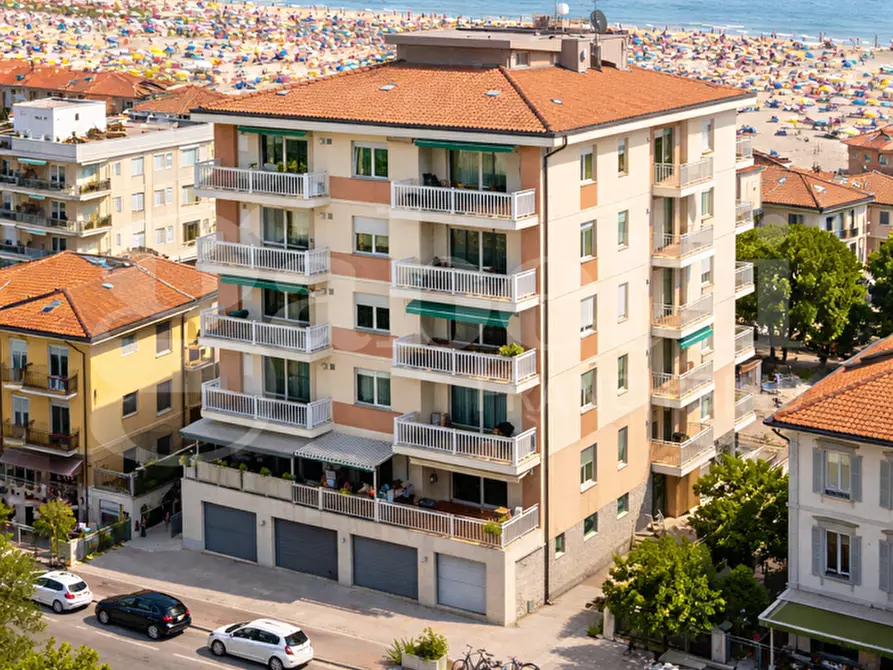 Immagine 4 di Palazzo in vendita  in Via SOTTOMARINA - VIALE VENETO, 12 a Chioggia