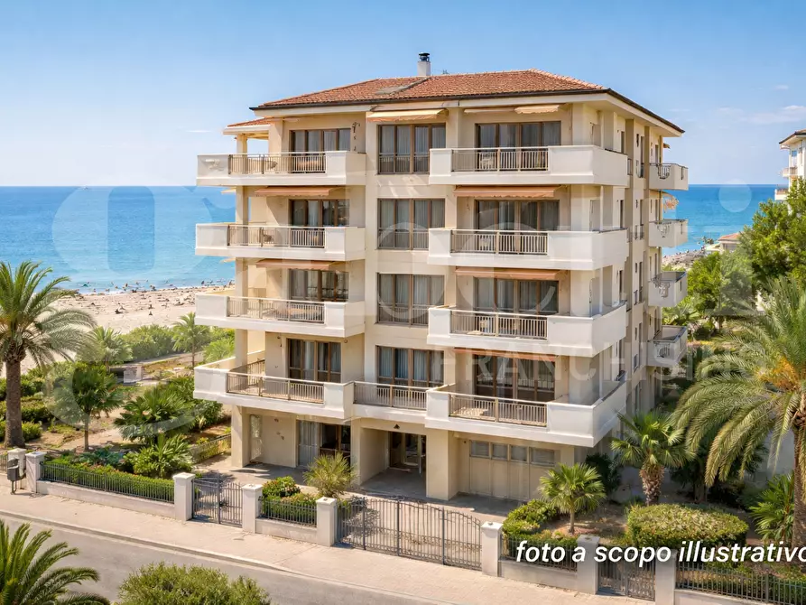 Immagine 1 di Palazzo in vendita  in Via SOTTOMARINA - VIALE VENETO, 12 a Chioggia