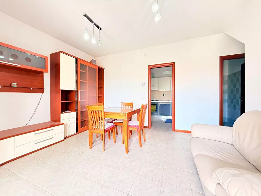 Immagine 8 di Appartamento in vendita  in Via BarzanÃ², 59 a Roma