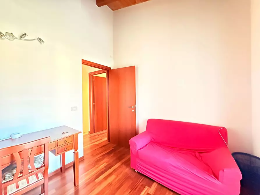 Immagine 16 di Appartamento in vendita  in Via BarzanÃ², 59 a Roma