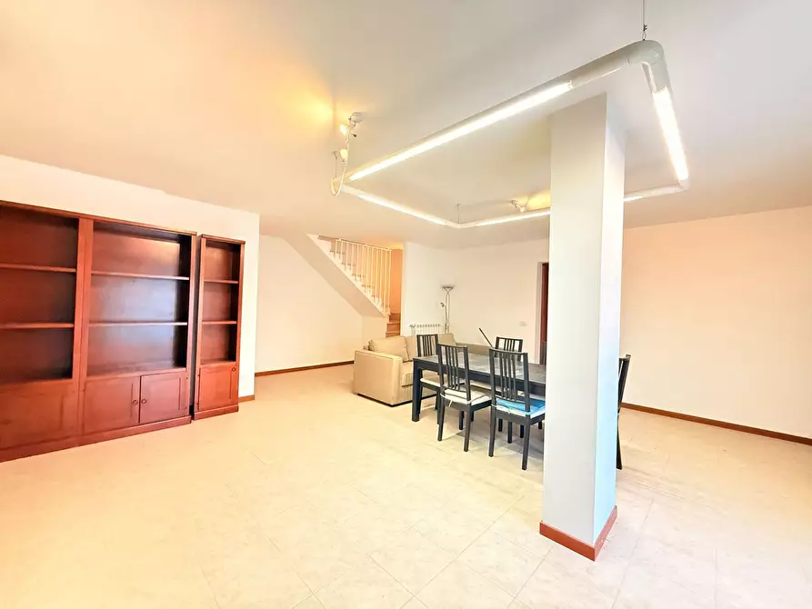 Immagine 27 di Appartamento in vendita  in Via BarzanÃ², 59 a Roma