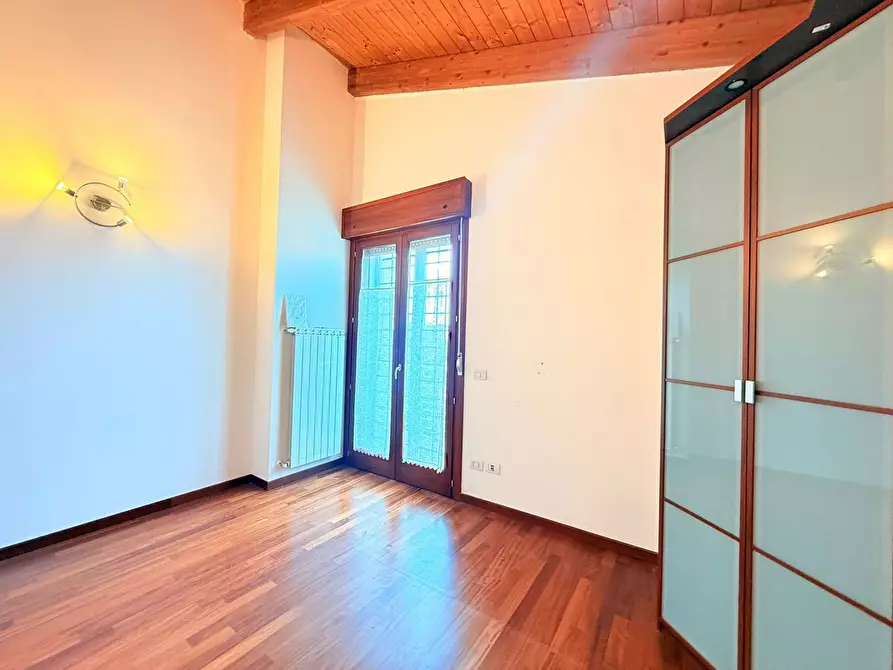 Immagine 20 di Appartamento in vendita  in Via BarzanÃ², 59 a Roma