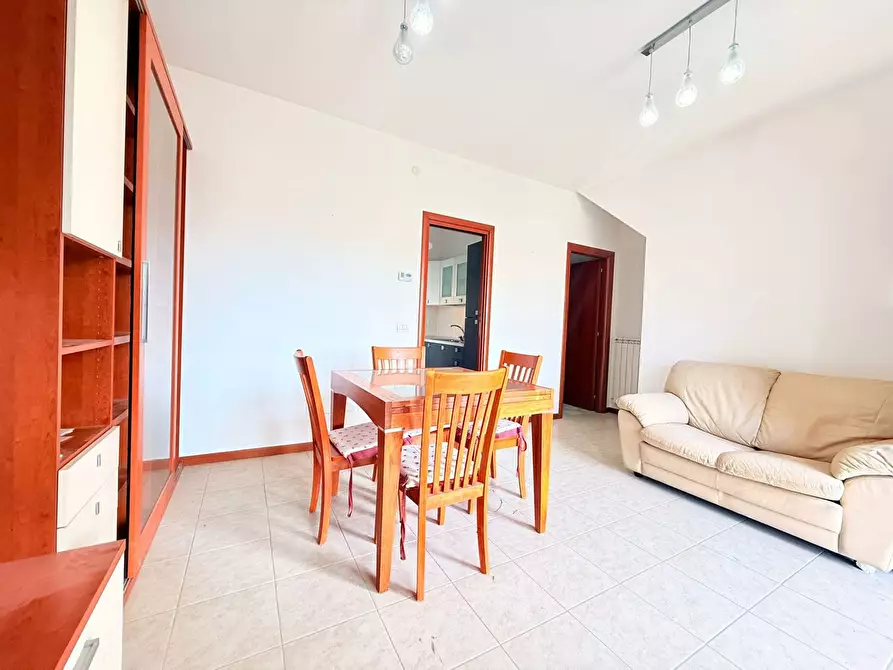 Immagine 6 di Appartamento in vendita  in Via BarzanÃ², 59 a Roma
