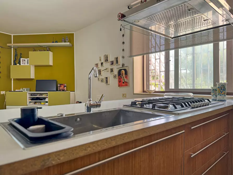 Immagine 8 di Villa in vendita  in Via Augusteo, . a Ispica