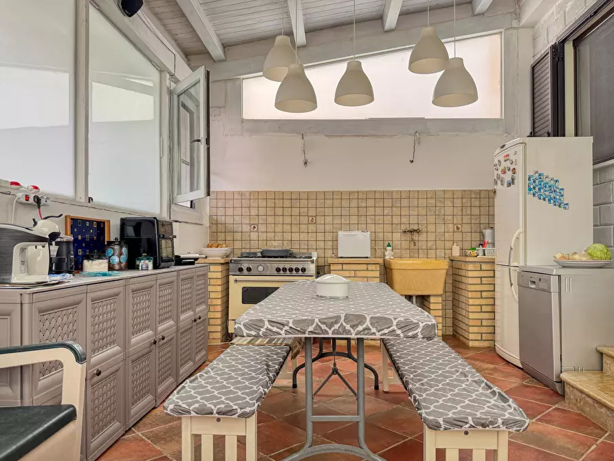 Immagine 3 di Villa in vendita  in Via Augusteo, . a Ispica