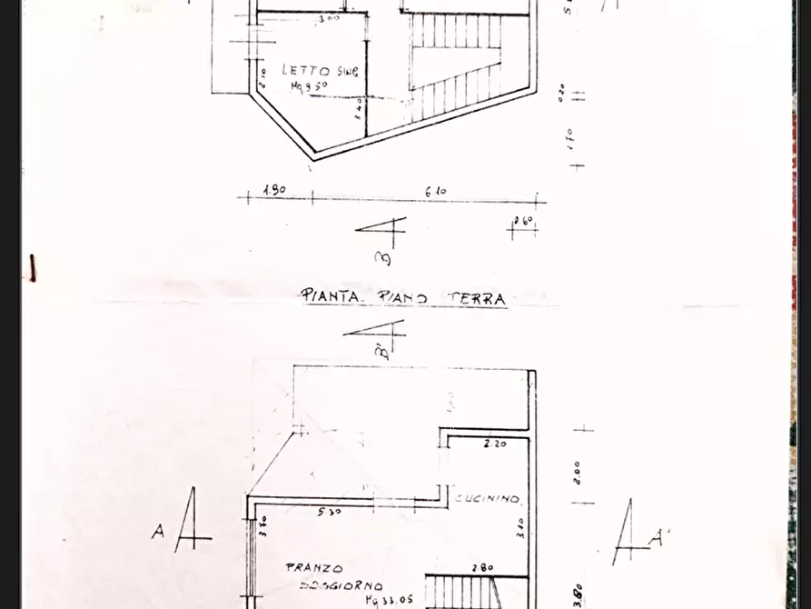 Immagine 38 di Villa in vendita  in Via Augusteo, . a Ispica