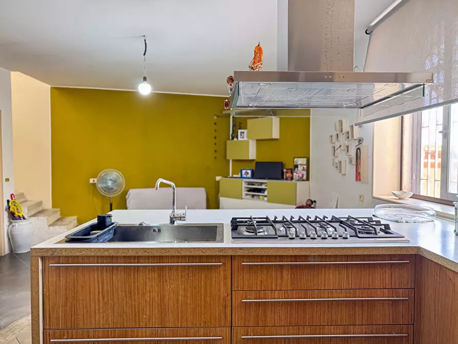 Immagine 11 di Villa in vendita  in Via Augusteo, . a Ispica