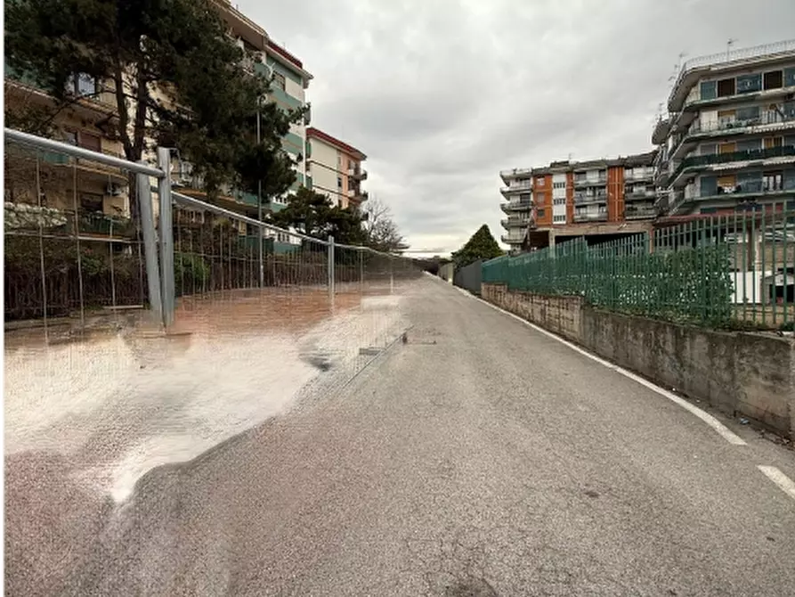 Immagine 18 di Box auto in vendita  in Via Salvatore di Giacomo, snc a San Giorgio A Cremano