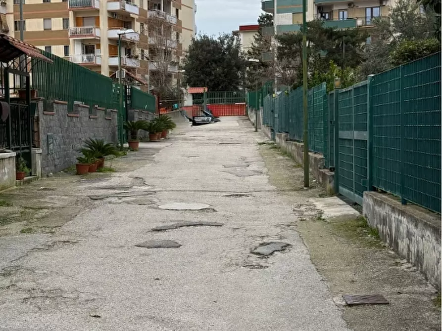 Immagine 13 di Box auto in vendita  in Via Salvatore di Giacomo, snc a San Giorgio A Cremano