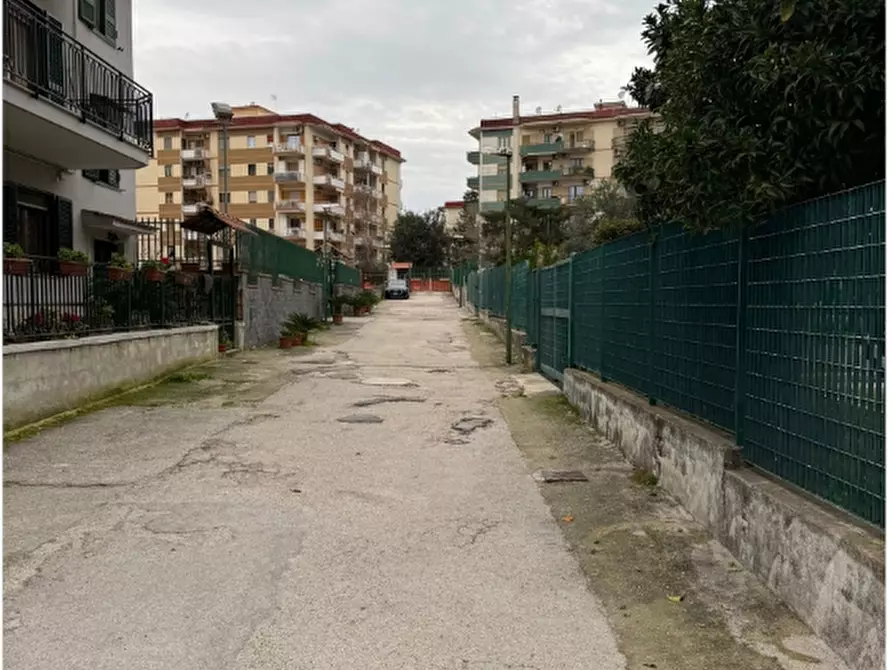 Immagine 17 di Box auto in vendita  in Via Salvatore di Giacomo, snc a San Giorgio A Cremano