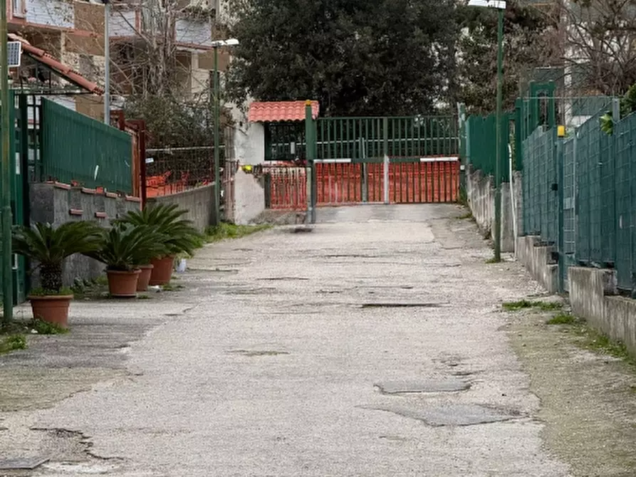 Immagine 10 di Box auto in vendita  in Via Salvatore di Giacomo, snc a San Giorgio A Cremano