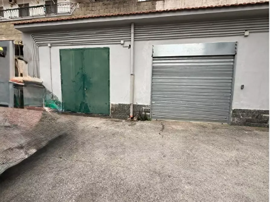 Immagine 15 di Box auto in vendita  in Via Salvatore di Giacomo, snc a San Giorgio A Cremano
