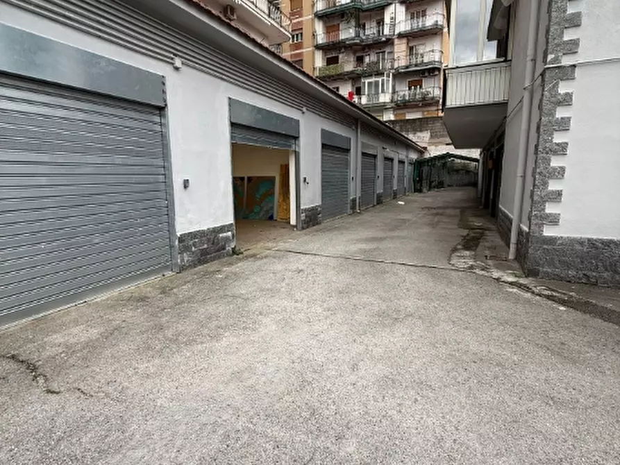 Immagine 11 di Box auto in vendita  in Via Salvatore di Giacomo, snc a San Giorgio A Cremano