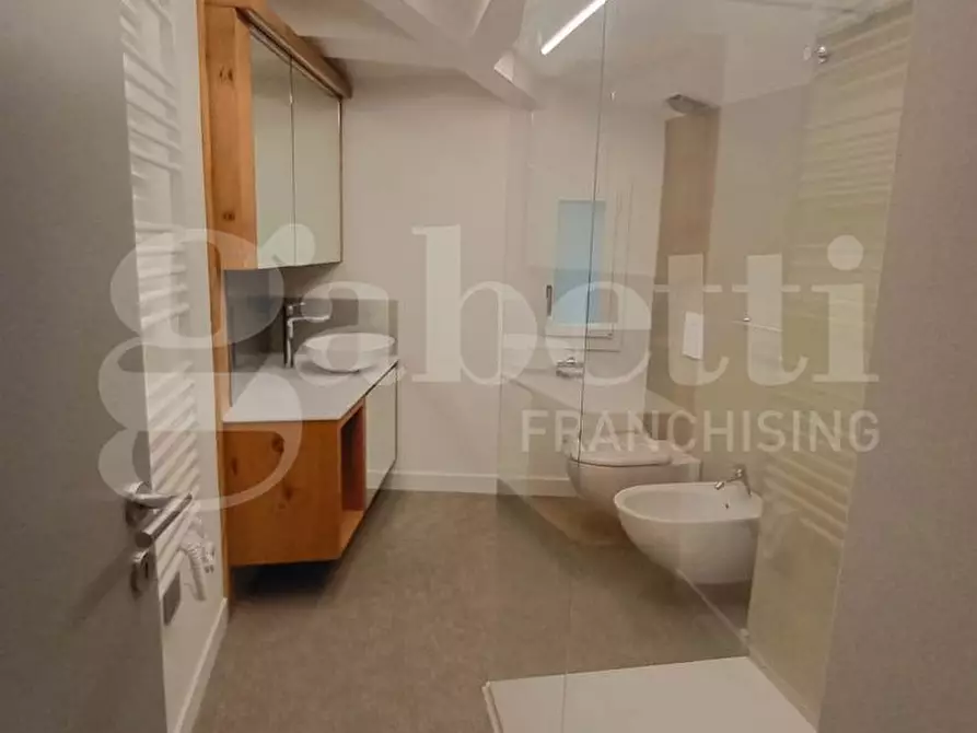 Immagine 12 di Appartamento in vendita  in Via SOTTOMARINA - FONDAMENTA LUNGOLAGUNA, 00 a Chioggia