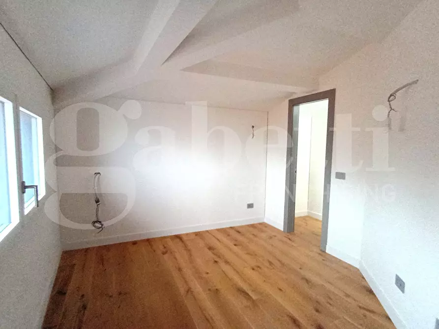 Immagine 7 di Appartamento in vendita  in Via SOTTOMARINA - FONDAMENTA LUNGOLAGUNA, 00 a Chioggia