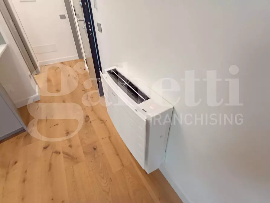 Immagine 3 di Appartamento in vendita  in Via SOTTOMARINA - FONDAMENTA LUNGOLAGUNA, 00 a Chioggia