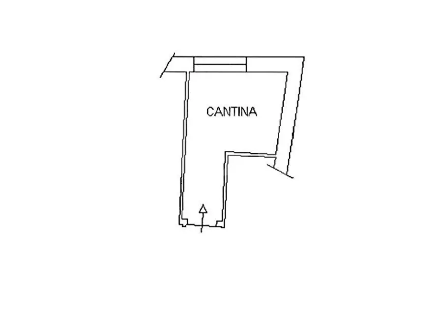 Immagine 9 di Appartamento in vendita  in Via SOTTOMARINA - FONDAMENTA LUNGOLAGUNA, 00 a Chioggia