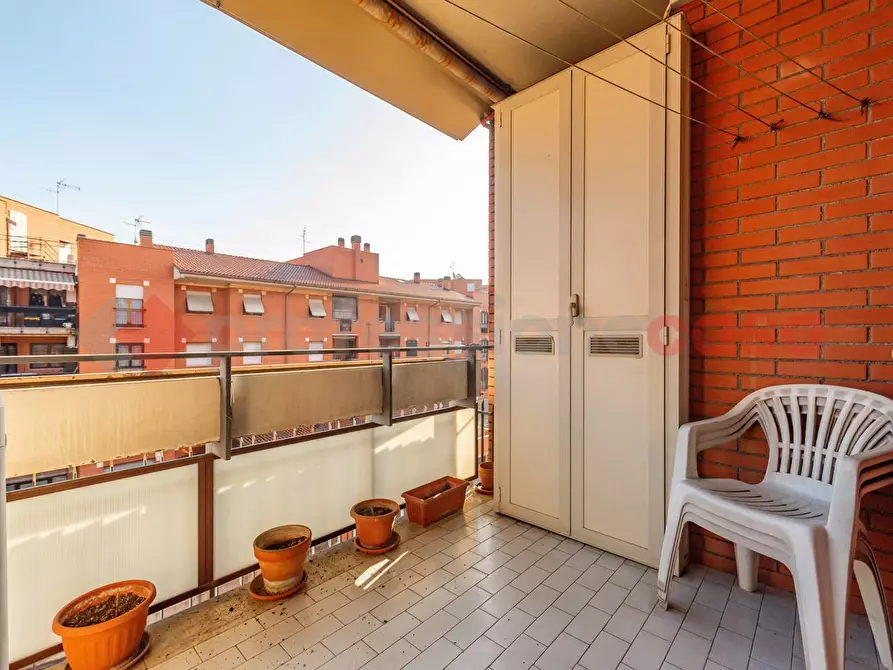 Immagine 7 di Appartamento in vendita  in Via Cinquefrondi, 115 a Roma