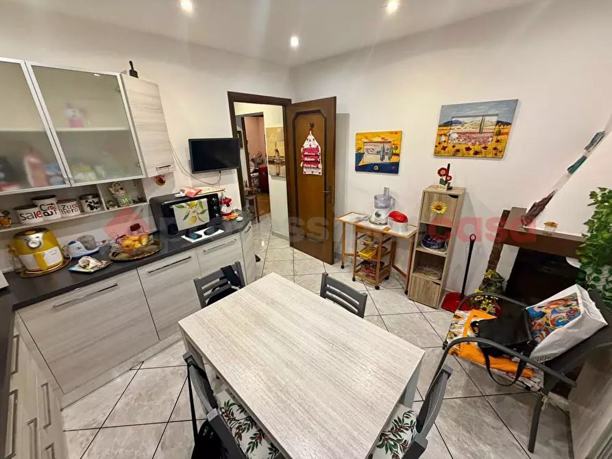 Immagine 14 di Appartamento in vendita  in Via Stefano Vaj, 9 a Roma