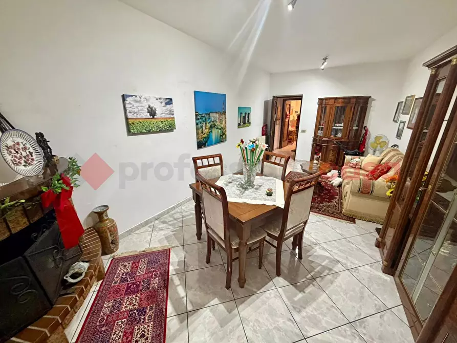 Immagine 6 di Appartamento in vendita  in Via Stefano Vaj, 9 a Roma