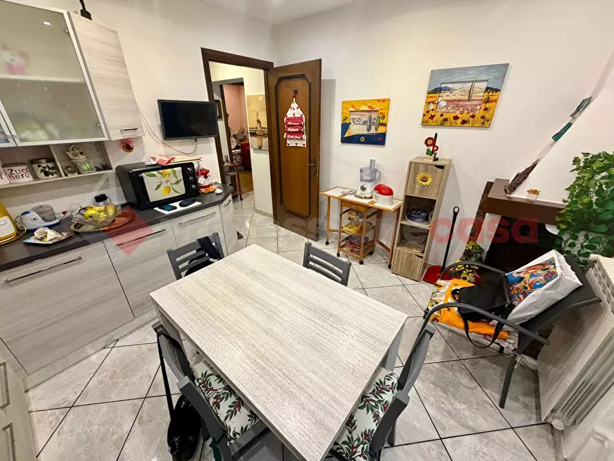 Immagine 13 di Appartamento in vendita  in Via Stefano Vaj, 9 a Roma