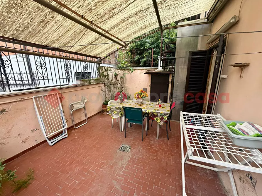 Immagine 7 di Appartamento in vendita  in Via Stefano Vaj, 9 a Roma