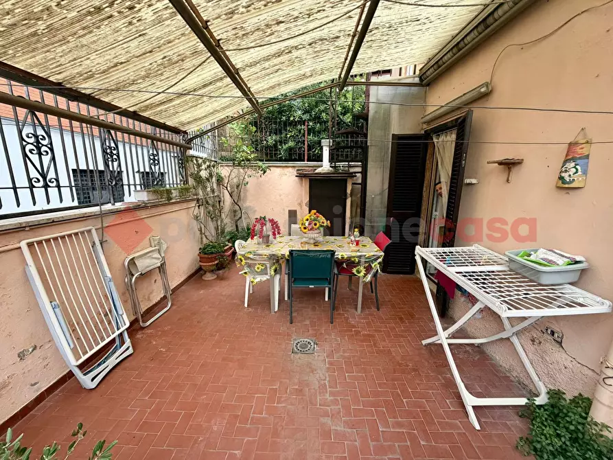 Immagine 8 di Appartamento in vendita  in Via Stefano Vaj, 9 a Roma
