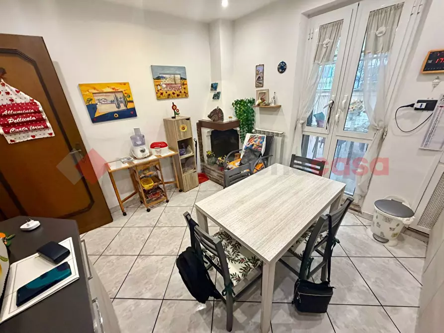 Immagine 12 di Appartamento in vendita  in Via Stefano Vaj, 9 a Roma