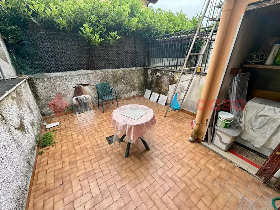Immagine 9 di Appartamento in vendita  in Via Stefano Vaj, 9 a Roma