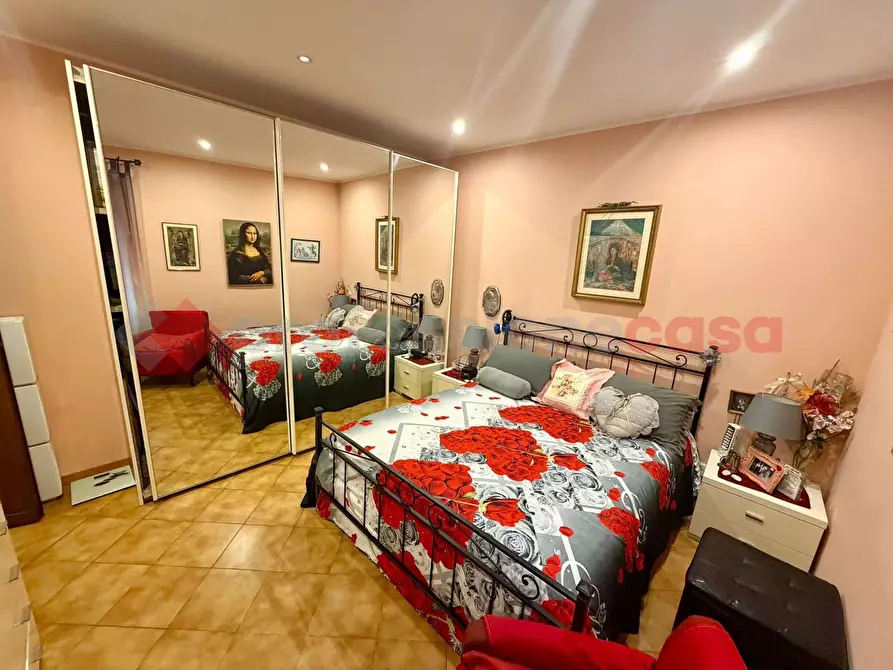 Immagine 19 di Appartamento in vendita  in Via Stefano Vaj, 9 a Roma