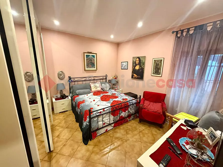 Immagine 16 di Appartamento in vendita  in Via Stefano Vaj, 9 a Roma