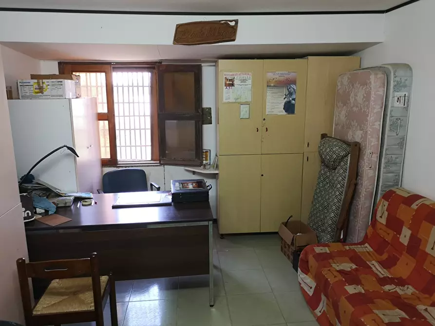 Immagine 6 di Laboratorio in vendita  in Via Mili Marina, via vallone dei medici, 2 a Messina