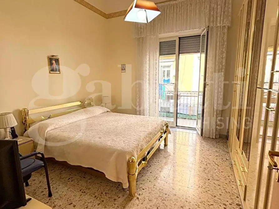 Immagine 6 di Appartamento in vendita  in Via marco aurelio severino a Napoli
