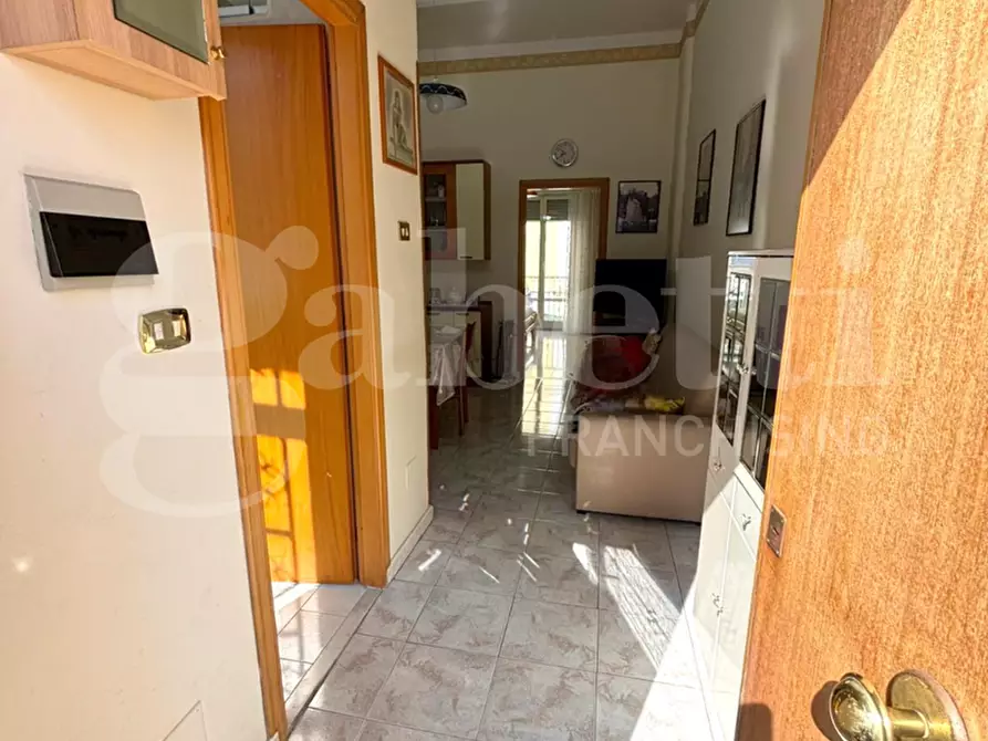 Immagine 3 di Appartamento in vendita  in Via marco aurelio severino a Napoli