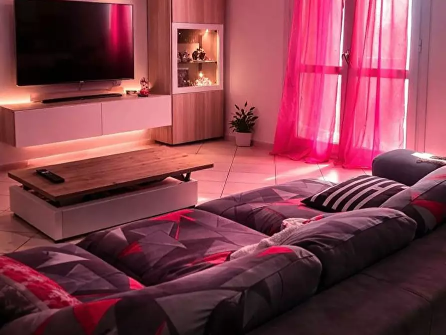 Immagine 7 di Villetta a schiera in vendita  in Via DEL POGGIO, 349 a Bertinoro