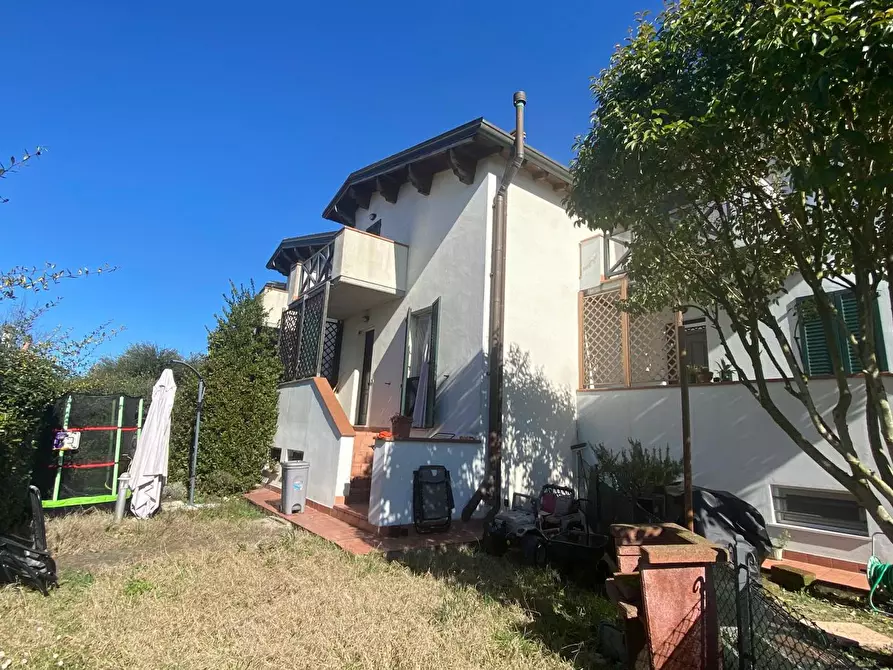 Immagine 3 di Villetta a schiera in vendita  in Via DEL POGGIO, 349 a Bertinoro