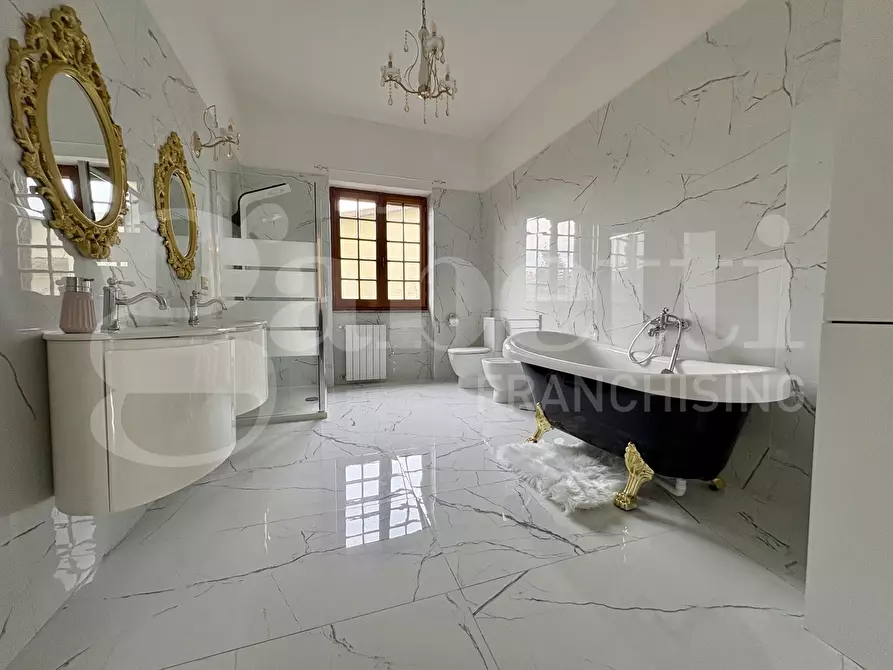 Immagine 10 di Casa indipendente in vendita  in Via Angioj, 9/A a Sorso