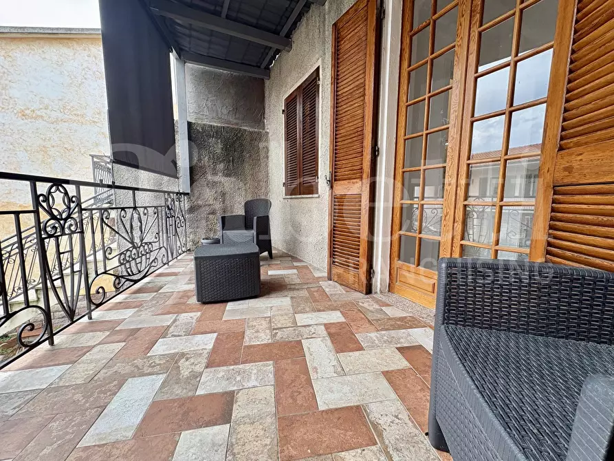 Immagine 25 di Casa indipendente in vendita  in Via Angioj, 9/A a Sorso