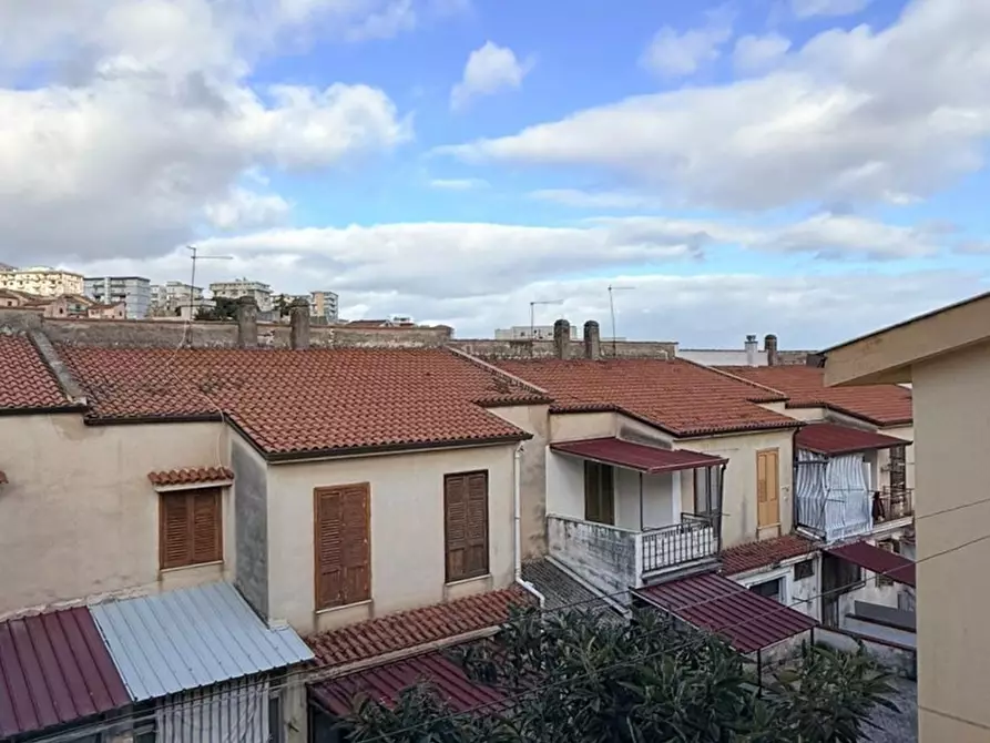 Immagine 10 di Appartamento in vendita  in Via Don Luigi Sturzo, 12 a Monreale