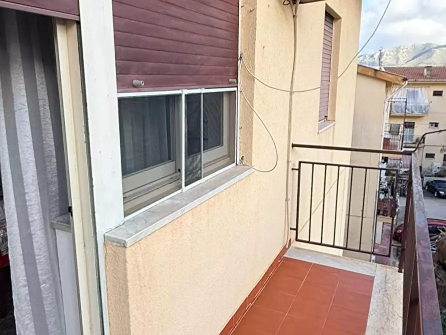 Immagine 1 di Appartamento in vendita  in Via Don Luigi Sturzo, 12 a Monreale