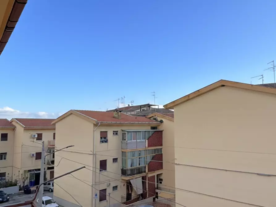 Immagine 6 di Appartamento in vendita  in Via Don Luigi Sturzo, 12 a Monreale