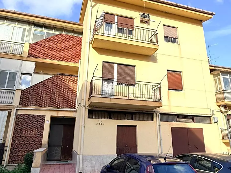 Immagine 3 di Appartamento in vendita  in Via Don Luigi Sturzo, 12 a Monreale
