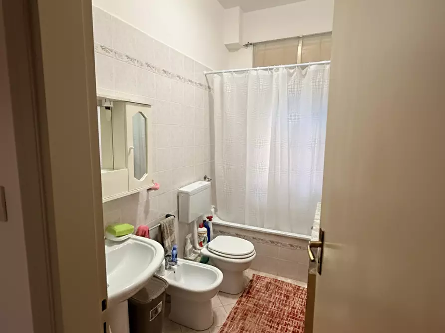 Immagine 15 di Appartamento in vendita  in Via Don Luigi Sturzo, 12 a Monreale