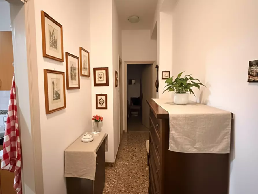 Immagine 5 di Appartamento in vendita  in Via Don Luigi Sturzo, 12 a Monreale