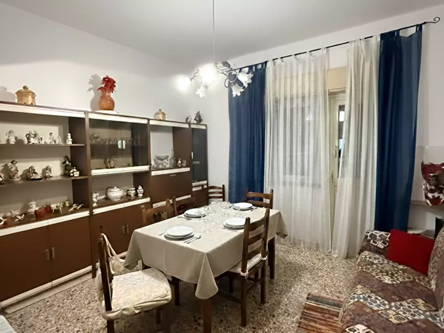 Immagine 2 di Appartamento in vendita  in Via Don Luigi Sturzo, 12 a Monreale