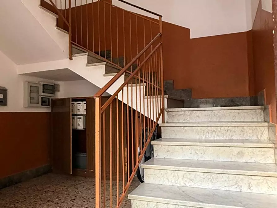 Immagine 4 di Appartamento in vendita  in Via Don Luigi Sturzo, 12 a Monreale