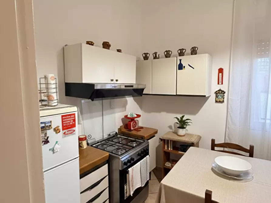 Immagine 8 di Appartamento in vendita  in Via Don Luigi Sturzo, 12 a Monreale