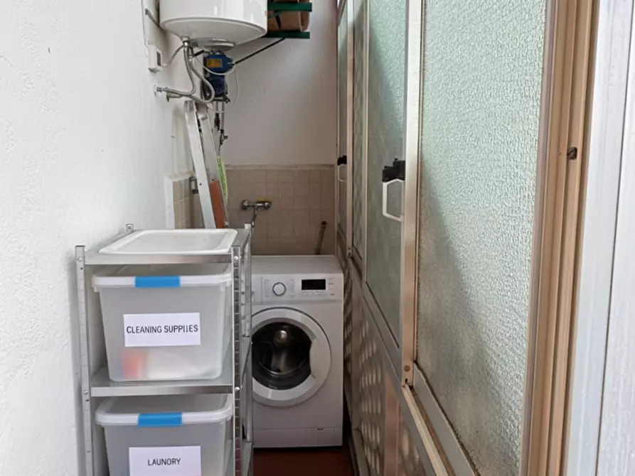 Immagine 12 di Appartamento in vendita  in Via Don Luigi Sturzo, 12 a Monreale
