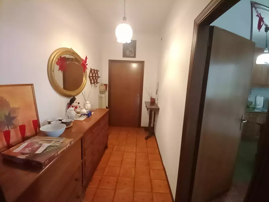 Immagine 7 di Appartamento in vendita  in Via Balzella, 28 a Forli'