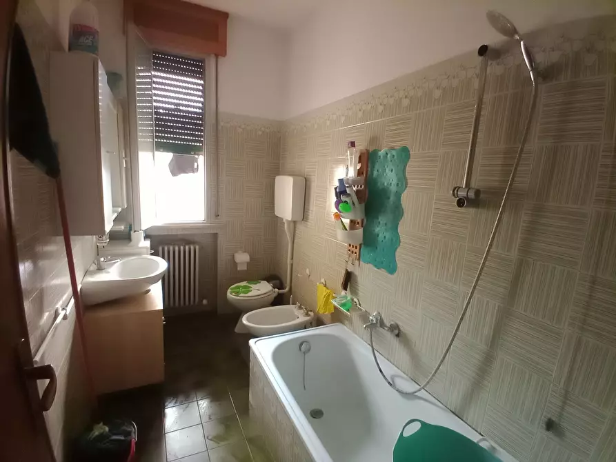 Immagine 3 di Appartamento in vendita  in Via Balzella, 28 a Forli'